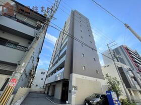 大阪府大阪市西成区松３ 10階建 築6年6ヶ月