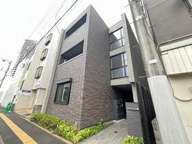 メゾン広瀬町 3階建