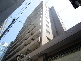 クリオ文京小石川 15階建