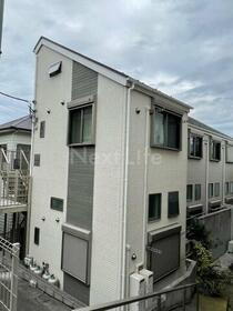アーヴェル桜木町 2階建