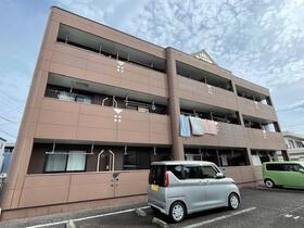 ハート・ピュア宇和田 3階建