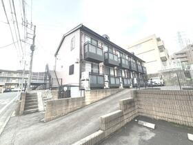 神奈川県横浜市青葉区美しが丘２ 2階建 築23年5ヶ月