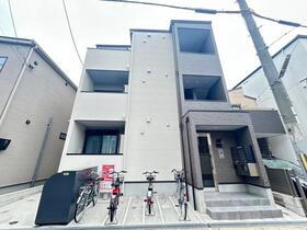 大阪府大阪市住吉区墨江１ 3階建 築3年