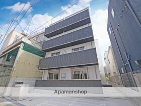 大阪府大阪市西成区天下茶屋東１ 4階建 