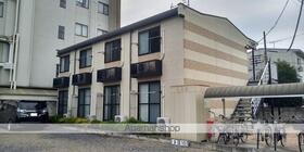 栃木県足利市田中町 賃貸アパート