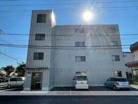 北海道帯広市西十六条南５ 賃貸マンション