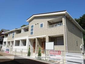 東京都日野市東豊田４ 賃貸アパート