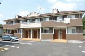 茨城県水戸市見川町 賃貸アパート