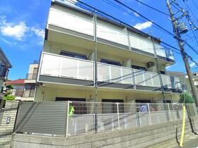 レオパレスＳＨＩＳＵＩ　Ａ棟