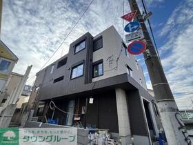 東京都中野区鷺宮２ 賃貸マンション