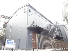 ヴェラハイツ新子安