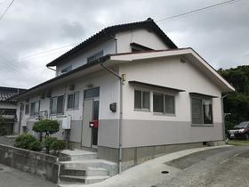 清田住宅　嘉久志