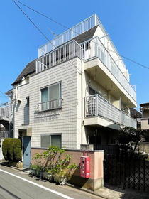 東京都豊島区上池袋２ 3階建 築39年8ヶ月