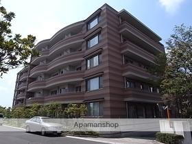静岡県浜松市中央区佐鳴台５ 5階建 築20年1ヶ月