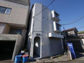 神奈川県相模原市南区相南４ 4階建 築33年11ヶ月