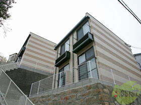 兵庫県神戸市長田区高東町１ 賃貸アパート