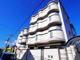 奈良県奈良市あやめ池南２ 4階建 築31年9ヶ月