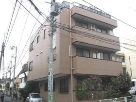 東京都渋谷区東２ 3階建 築31年4ヶ月
