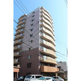 愛知県名古屋市千種区今池５ 11階建 築19年4ヶ月