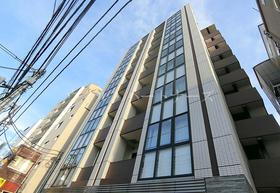 東京都中野区中野５ 10階建 築6年4ヶ月