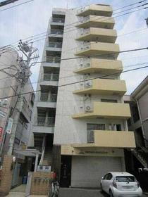 埼玉県富士見市鶴瀬東１ 地上10階地下1階建 築26年4ヶ月