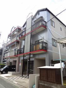 静岡県浜松市中央区小池町 3階建 築34年4ヶ月