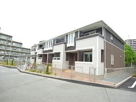 兵庫県神戸市須磨区白川台５ 2階建 築4年4ヶ月