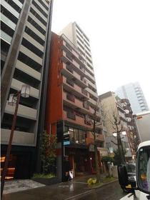 愛知県名古屋市中区丸の内２ 10階建 築41年2ヶ月