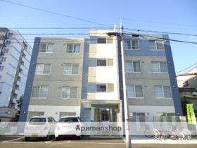 北海道札幌市中央区北七条西１９ 4階建 築12年6ヶ月