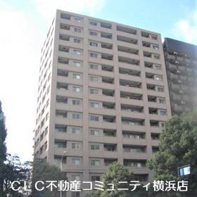 神奈川県横浜市中区吉田町 15階建 築17年5ヶ月