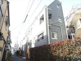 東京都目黒区目黒本町３ 4階建 築20年4ヶ月