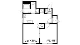 兵庫県神戸市中央区古湊通１ 賃貸マンション