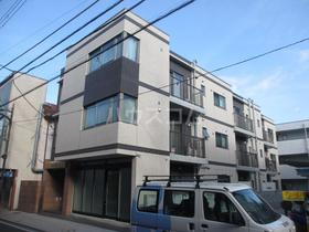 神奈川県藤沢市高倉 3階建 築1年10ヶ月