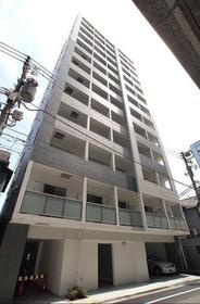 東京都台東区鳥越１ 13階建 築14年7ヶ月