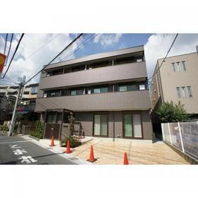 東京都中野区中野２ 3階建 築7年10ヶ月