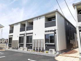 愛知県西尾市吉良町富好新田井戸後 2階建 築3年3ヶ月