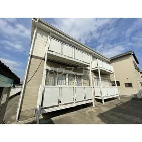 愛知県刈谷市高倉町６ 2階建 築30年6ヶ月