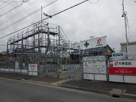 愛知県名古屋市南区鳴尾１ 3階建 築3年5ヶ月