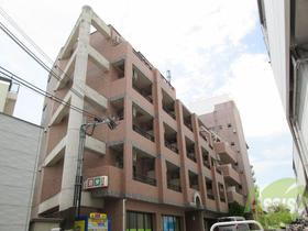 兵庫県神戸市灘区都通５ 賃貸マンション