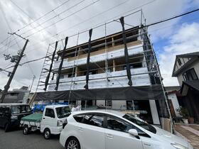 兵庫県姫路市幸町 3階建 