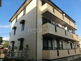 埼玉県越谷市東越谷２ 3階建 築25年3ヶ月