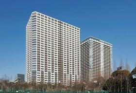 東京都江東区有明１ 地上33階地下1階建