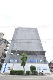 Ｍ．Ｒ　Ｒｅｓｉｄｅｎｃｅ 10階建