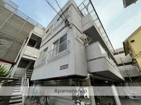 サンビレイ３ 2階建