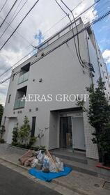 東京都杉並区西荻南３ 賃貸マンション