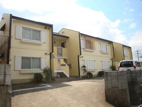 兵庫県宝塚市安倉南４ 賃貸アパート