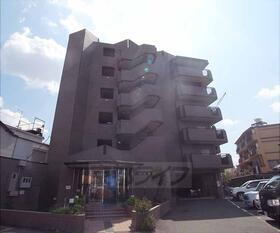 京都府京都市中京区壬生天池町 賃貸マンション