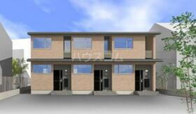 静岡県静岡市葵区上足洗１ 賃貸アパート