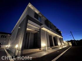 群馬県前橋市六供町２ 2階建 築3年2ヶ月