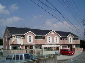 兵庫県川西市加茂４ 築27年4ヶ月 2階建